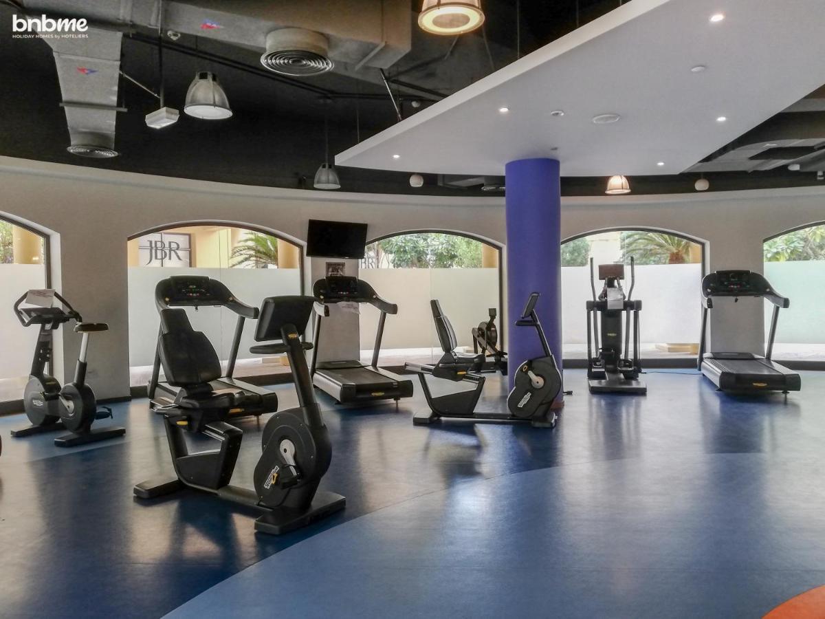 Bnbmehomes - 4Br Apartment With Dubai Marina View Экстерьер фото