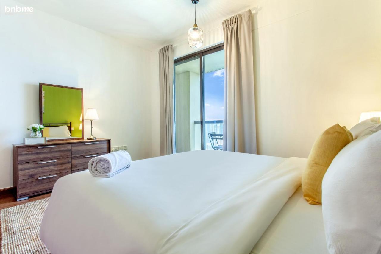 Bnbmehomes - 4Br Apartment With Dubai Marina View Экстерьер фото