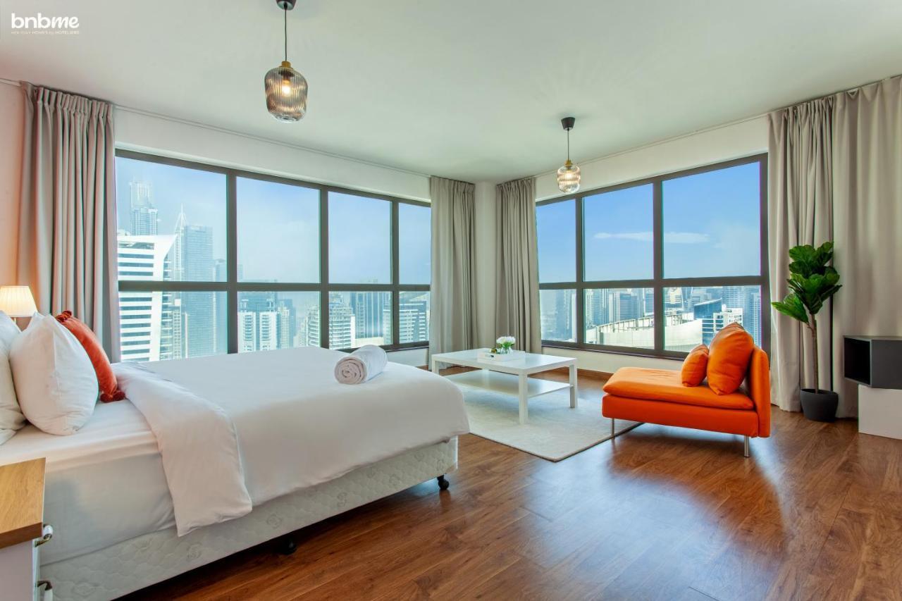 Bnbmehomes - 4Br Apartment With Dubai Marina View Экстерьер фото