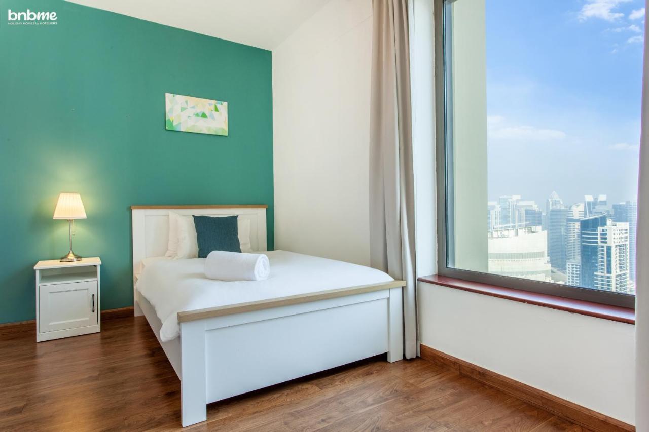 Bnbmehomes - 4Br Apartment With Dubai Marina View Экстерьер фото