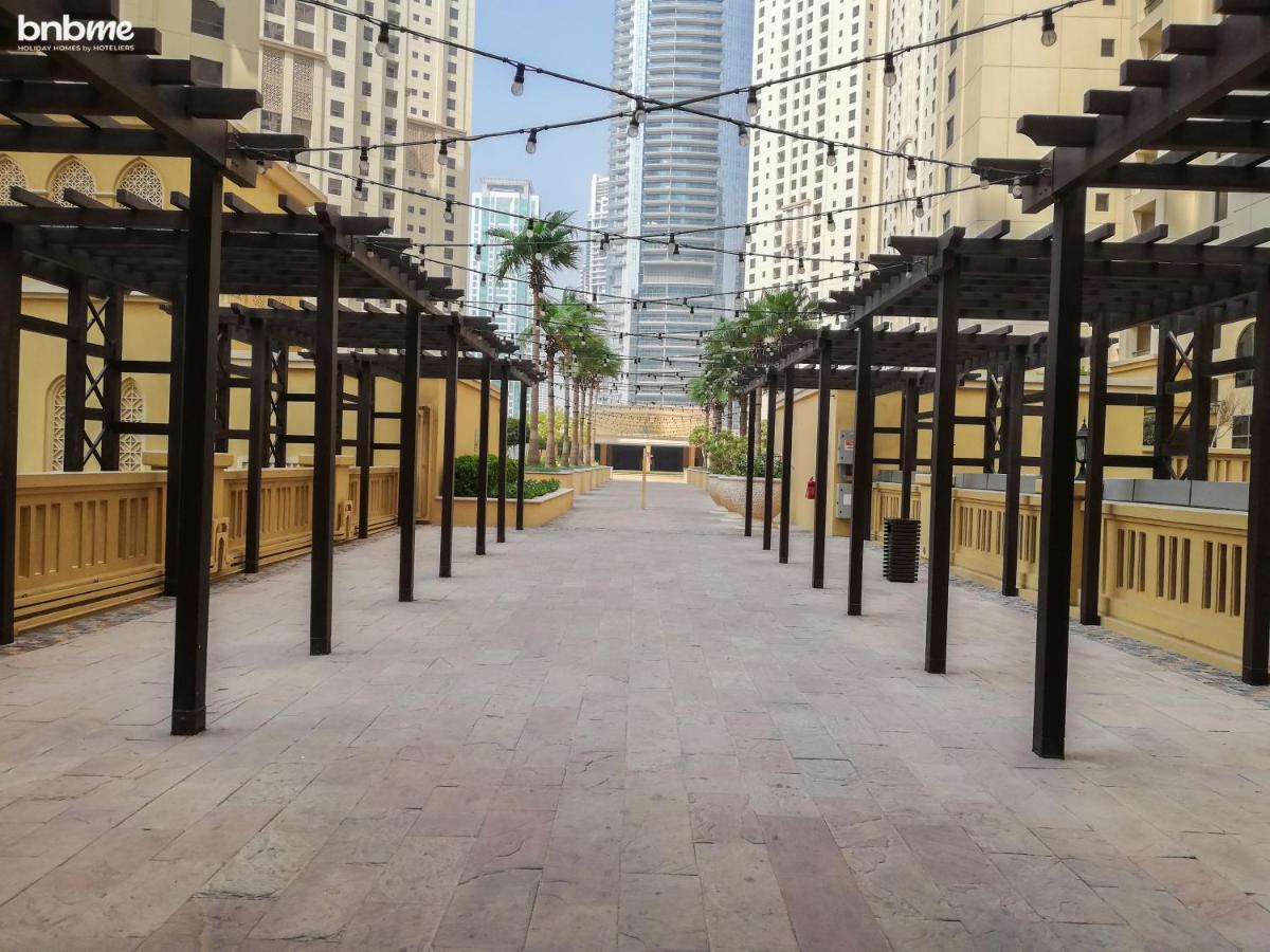 Bnbmehomes - 4Br Apartment With Dubai Marina View Экстерьер фото